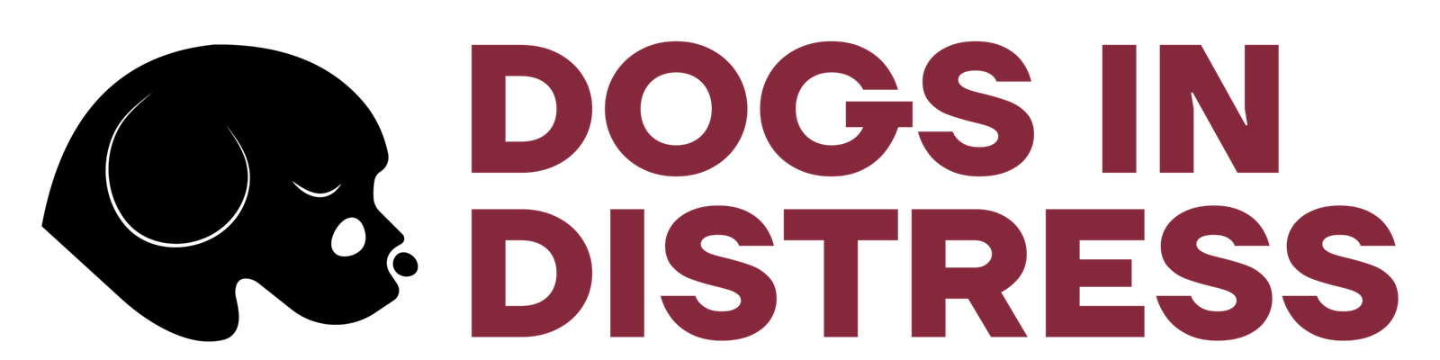 Dogs in Distress